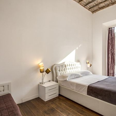 La Residenza Del Sole Al Pantheon Bed and Breakfast Ρώμη Εξωτερικό φωτογραφία