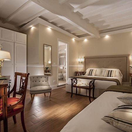 La Residenza Del Sole Al Pantheon Bed and Breakfast Ρώμη Εξωτερικό φωτογραφία
