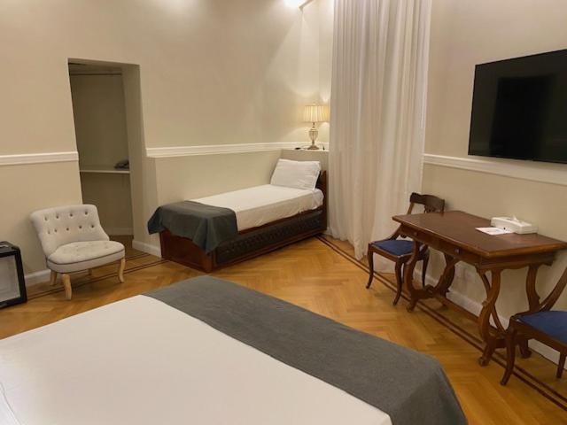 La Residenza Del Sole Al Pantheon Bed and Breakfast Ρώμη Εξωτερικό φωτογραφία