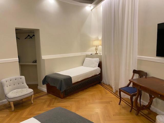 La Residenza Del Sole Al Pantheon Bed and Breakfast Ρώμη Εξωτερικό φωτογραφία