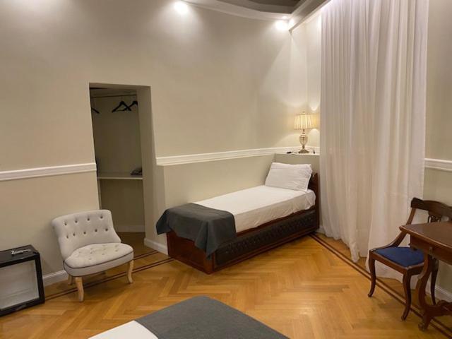 La Residenza Del Sole Al Pantheon Bed and Breakfast Ρώμη Εξωτερικό φωτογραφία