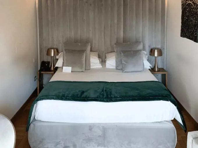 La Residenza Del Sole Al Pantheon Bed and Breakfast Ρώμη Εξωτερικό φωτογραφία