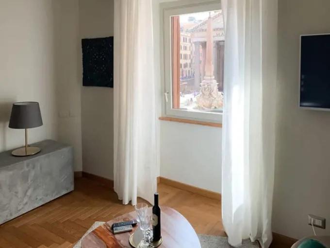 La Residenza Del Sole Al Pantheon Bed and Breakfast Ρώμη Εξωτερικό φωτογραφία
