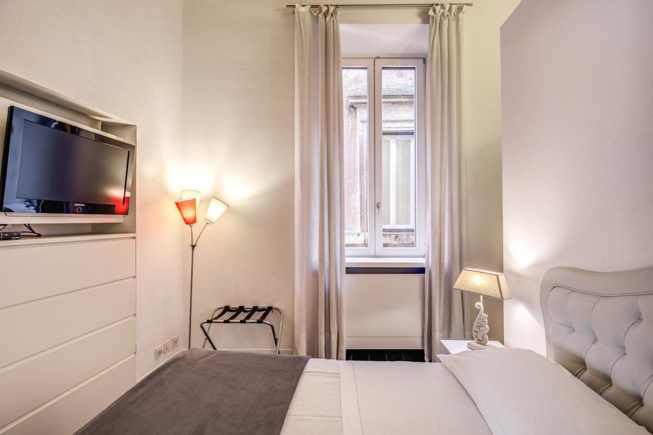 La Residenza Del Sole Al Pantheon Bed and Breakfast Ρώμη Εξωτερικό φωτογραφία