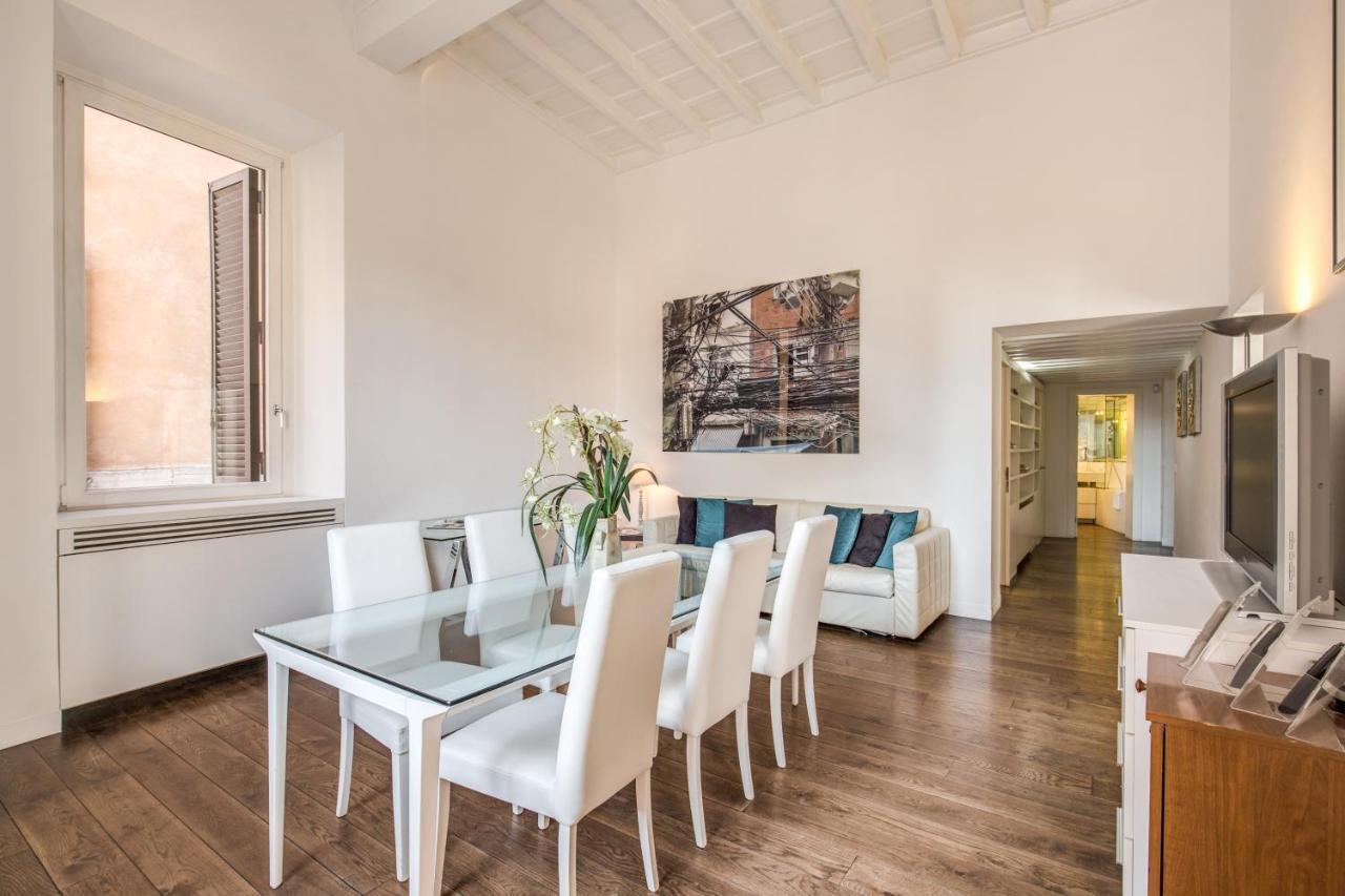 La Residenza Del Sole Al Pantheon Bed and Breakfast Ρώμη Εξωτερικό φωτογραφία
