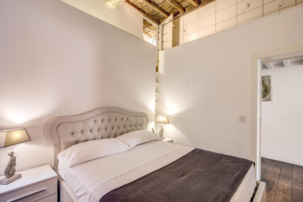 La Residenza Del Sole Al Pantheon Bed and Breakfast Ρώμη Εξωτερικό φωτογραφία