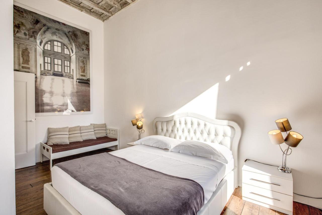 La Residenza Del Sole Al Pantheon Bed and Breakfast Ρώμη Εξωτερικό φωτογραφία